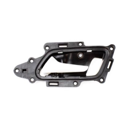 Maçaneta Interna VW Fox SpaceFox LE Original 5Z0837113GEL7