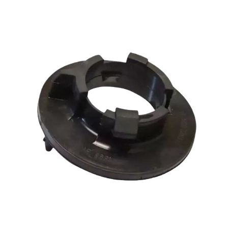 Imagem de Calço de Mola Superior Traseiro FORD FIESTA/KA - FORD BE8Z5586A