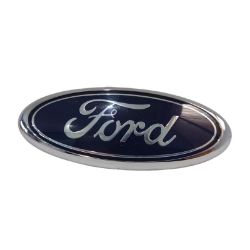 Imagem de Emblema Grade do Radiador (Ford) FORD FOCUS - FORD 4M518216AA