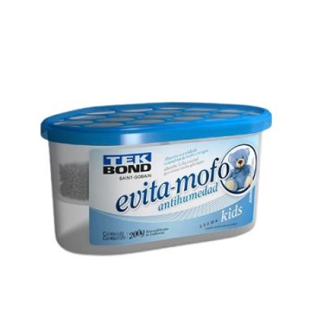 Imagem de Evita Mofo Kids 200g - TEKBOND/ADESPEC 20401002200