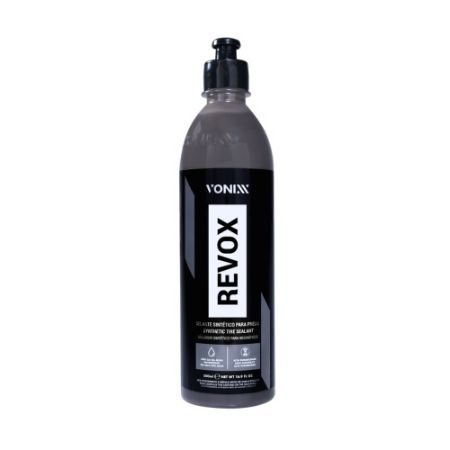 Imagem de Brilho para Pneus Revox 500ml - VONIXX/VINTEX 2011016