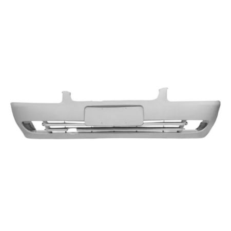 Imagem de Para-choque Dianteiro VOLKSWAGEN QUANTUM /SANTANA Primer com Furo Milha - VOLKSWAGEN 3278072175