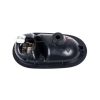 Imagem de Maçaneta Interna da Porta RENAULT LOGAN/SANDERO Lado Direito Cromada - RENAULT 806708506R
