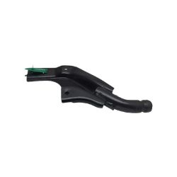 Imagem de Suporte do Coxim Frontal do Motor VOLKSWAGEN QUANTUM /SANTANA sem Ar-condicionado - VOLKSWAGEN 3251993411