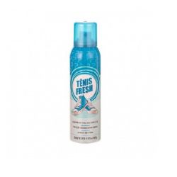 Imagem de Desodorante para Calçados Fresh 150ml - STP PP0193BR