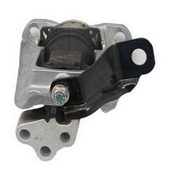 Imagem de Coxim do Motor FORD KA Lado Direito - JAHU BORRACHAS 236433