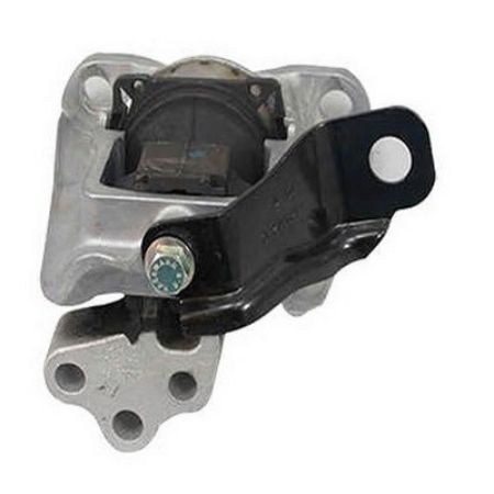 Imagem de Coxim do Motor FORD KA Lado Direito - JAHU BORRACHAS 236433
