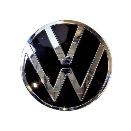 Imagem de Emblema Grade do Radiador (Vw) VOLKSWAGEN T CROSS - VOLKSWAGEN 2GM853601FDPJ