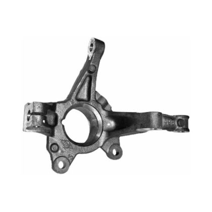 Manga de Eixo Renault Logan Sandero LE c/ ABS 400156258R | MercadoCar