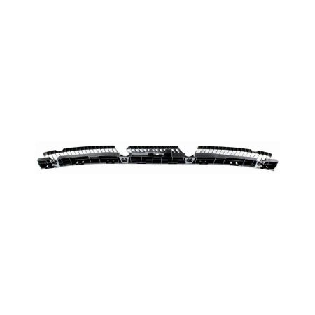 Imagem de Suporte Central do Para-choque Traseiro VOLKSWAGEN NIVUS - VOLKSWAGEN 2G5807863