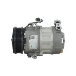 Imagem de Compressor do Ar-condicionado - MAHLE/METAL LEVE ACP211