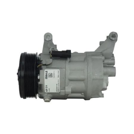 Imagem de Compressor do Ar-condicionado - MAHLE/METAL LEVE ACP214