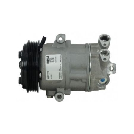 Imagem de Compressor De Ar Condicionado - MAHLE/METAL LEVE ACP223