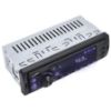 Imagem de MEDIA RECEIVER EVOLVE BLUE/MP3/USB(NAO LE CD) - MULTILASER P3348