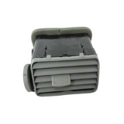 Imagem de Difusor de Ar VOLKSWAGEN GOL Lado Direito Cinza - VOLKSWAGEN 377819702B033