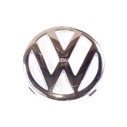 Imagem de Emblema Grade do Radiador Cromado (VW) - VOLKSWAGEN 5Z0853601AFDY