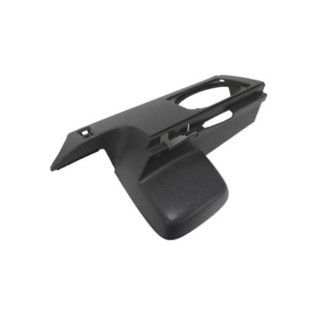 Imagem de Suporte do Bagagito VOLKSWAGEN QUANTUM Lado Direito Cinza - VOLKSWAGEN 331867762