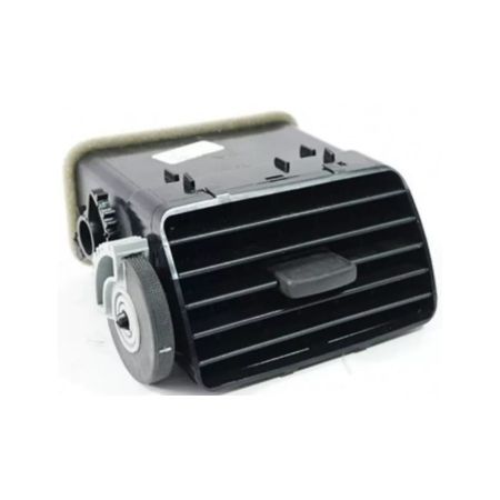 Imagem de Difusor de Ar Lado Direito Preto - VOLKSWAGEN 377819702B1NN