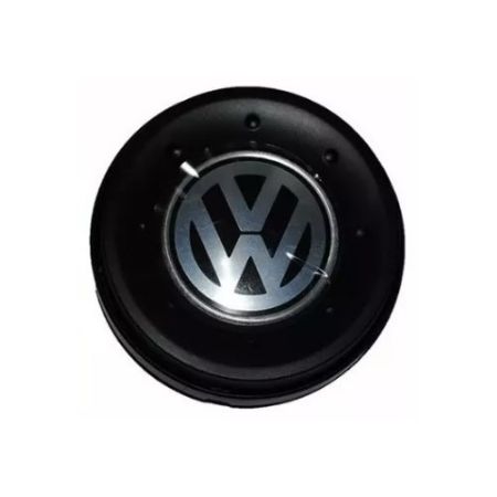 Imagem de Botão Acionador de Buzina VOLKSWAGEN GOL/PARATI - VOLKSWAGEN 3774196691NN