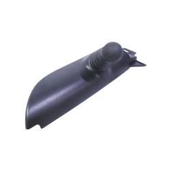 Imagem de Moldura do Retrovisor Interna Lado Esquerdo - VOLKSWAGEN 5Z0837973999
