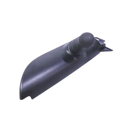 Imagem de Moldura do Retrovisor Interna Lado Esquerdo - VOLKSWAGEN 5Z0837973999