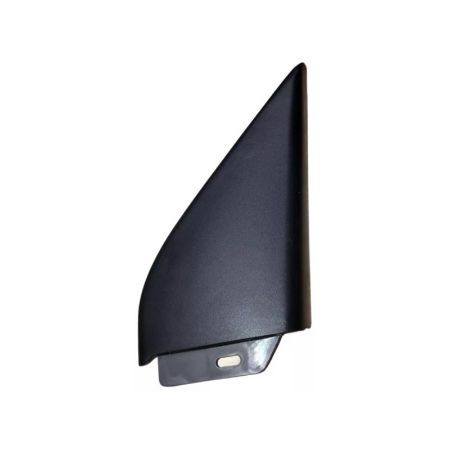 Imagem de Moldura do Retrovisor Interna VOLKSWAGEN GOL/PARATI Lado Direito - VOLKSWAGEN 3738575061NN