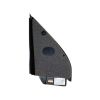 Imagem de Moldura do Retrovisor Interna VOLKSWAGEN GOL/PARATI Lado Direito - VOLKSWAGEN 3738575061NN