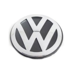 Imagem de Emblema do Porta-malas (VW) VOLKSWAGEN GOLF Cromado - VOLKSWAGEN 1J6853630BULM