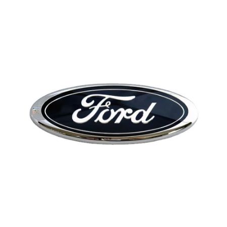 Imagem de Emblemada Grade (Ford) FORD ECOSPORT/FIESTA - FORD 8N1517F956ABCAR