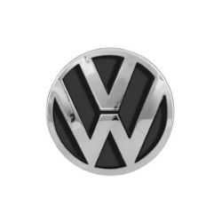 Imagem de Emblema do Porta-malas (VW) - VOLKSWAGEN 6Q0853630AULM