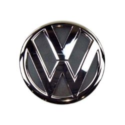 Imagem de Emblema do Porta-malas (VW) - VOLKSWAGEN 5U0853630ULM