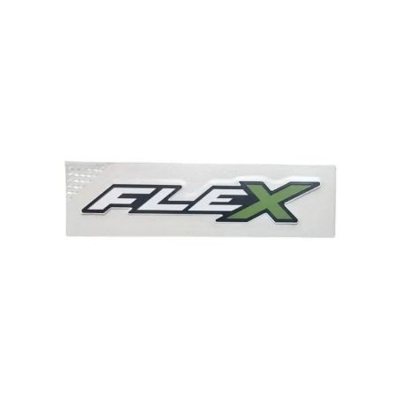 Imagem de Emblema (Flex) - FORD 8N15A40723AA