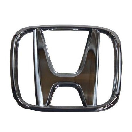 Imagem de Emblema da Grade Dianteira (H) HONDA CIVIC - HONDA 75700S04J00