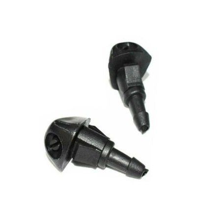 Imagem de Brucutu do Para-brisa HONDA CIVIC - HONDA 76815SNAA01