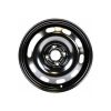 Imagem de Roda de Ferro Aro 15 Pol. Prata 4 Furos 15X6 Pol. - VOLKSWAGEN 5U060102703C