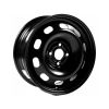 Imagem de Roda de Ferro Aro 15 Pol. Prata 4 Furos 15X6 Pol. - VOLKSWAGEN 5U060102703C