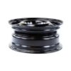 Imagem de Roda de Ferro Aro 14 Pol. Preta 14X6 Pol. - VOLKSWAGEN 5W0601027C03C