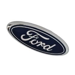 Imagem de Emblema Grade do Radiador (Ford) FORD FUSION - FORD CJ5Z9942528G