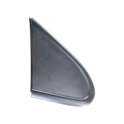 Moldura Retrovisor VW Fox CrossFox SpaceFox LD 5Z08532749B9