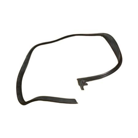 Imagem de Guarnição Superior da Porta Dianteira HONDA CIVIC Lado Direito - HONDA 72325S5A003