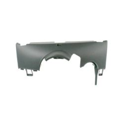 Imagem de Moldura Superior da Chave de Seta Preto - VOLKSWAGEN 5W08585651NN