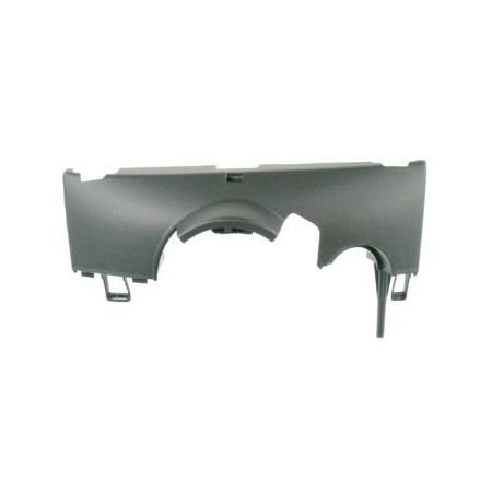 Imagem de Moldura Superior da Chave de Seta Preto - VOLKSWAGEN 5W08585651NN