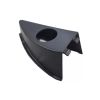 Imagem de Moldura do Retrovisor Elétrico Interna FORD ECOSPORT Lado Direito - FORD 2N15N23408BD