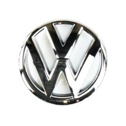 Imagem de Emblema Grade do Radiador (VW) - VOLKSWAGEN 5Z0853601CFDY