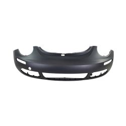 Imagem de Para-choque Dianteiro VOLKSWAGEN NEW BEETLE Primer - VOLKSWAGEN 1C0807079AGRU