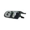 Imagem de Emblema da Grade (GT) VOLKSWAGEN GOLF - VOLKSWAGEN 1JE853679A739