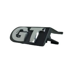 Imagem de Emblema da Grade (GT) VOLKSWAGEN GOLF - VOLKSWAGEN 1JE853679A739