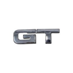 Imagem de Emblema do Porta-malas (GT) VOLKSWAGEN GOLF/POLO - VOLKSWAGEN 5W0853675739