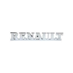 Imagem de Emblema (Ford) RENAULT CLIO - RENAULT 7700817027