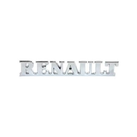 Imagem de Emblema (Ford) RENAULT CLIO - RENAULT 7700817027